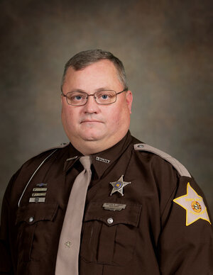 Deputy Bill Lanoue