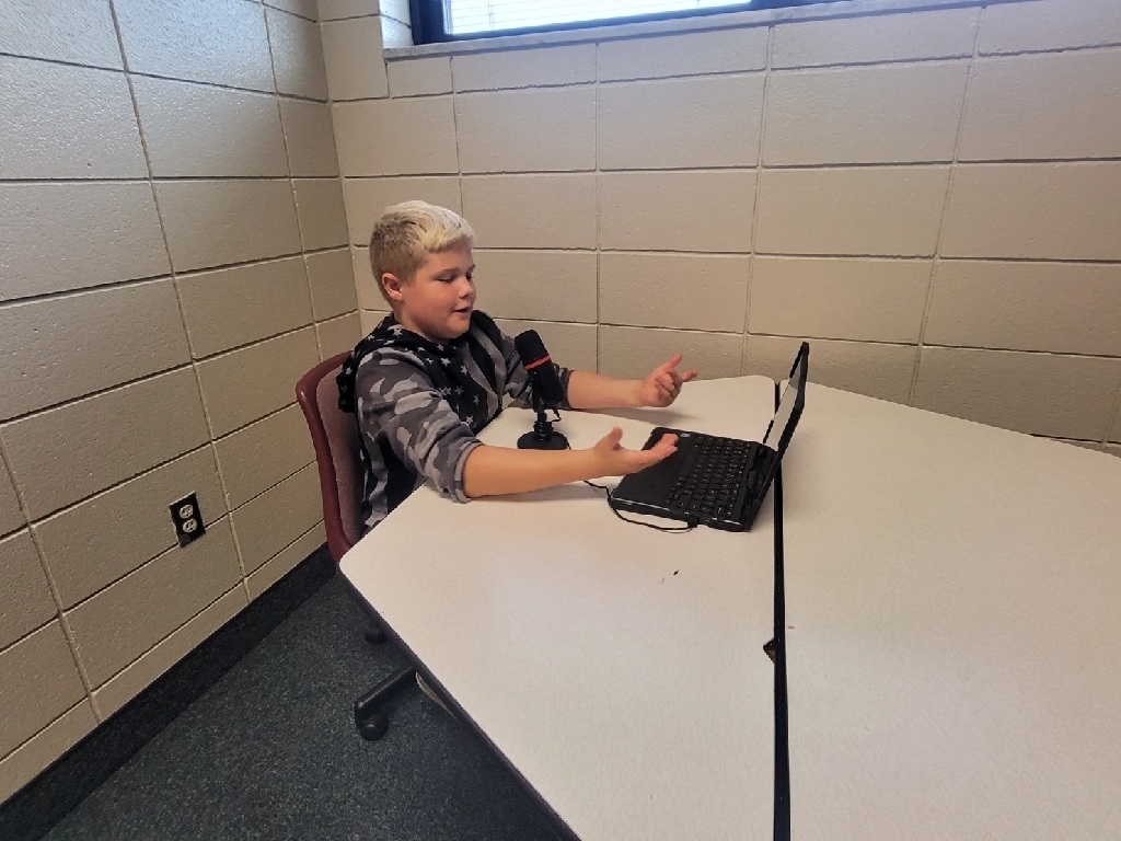 newscast