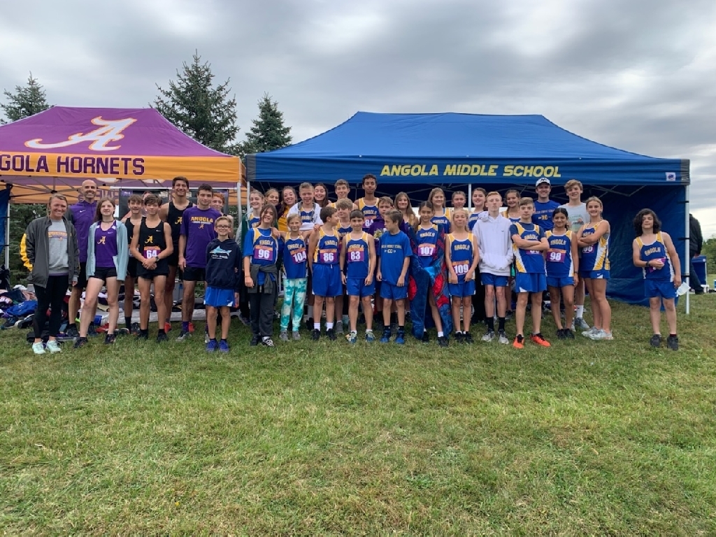 Cross Country