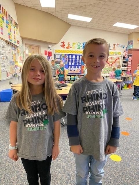 twins