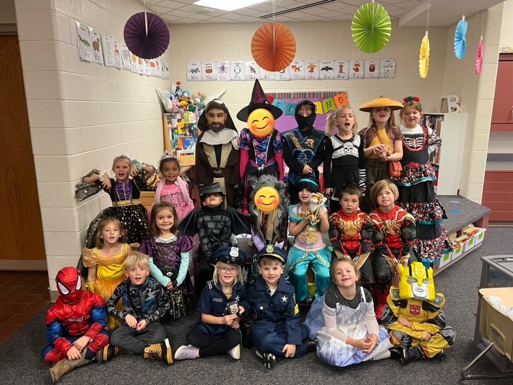 halloween
