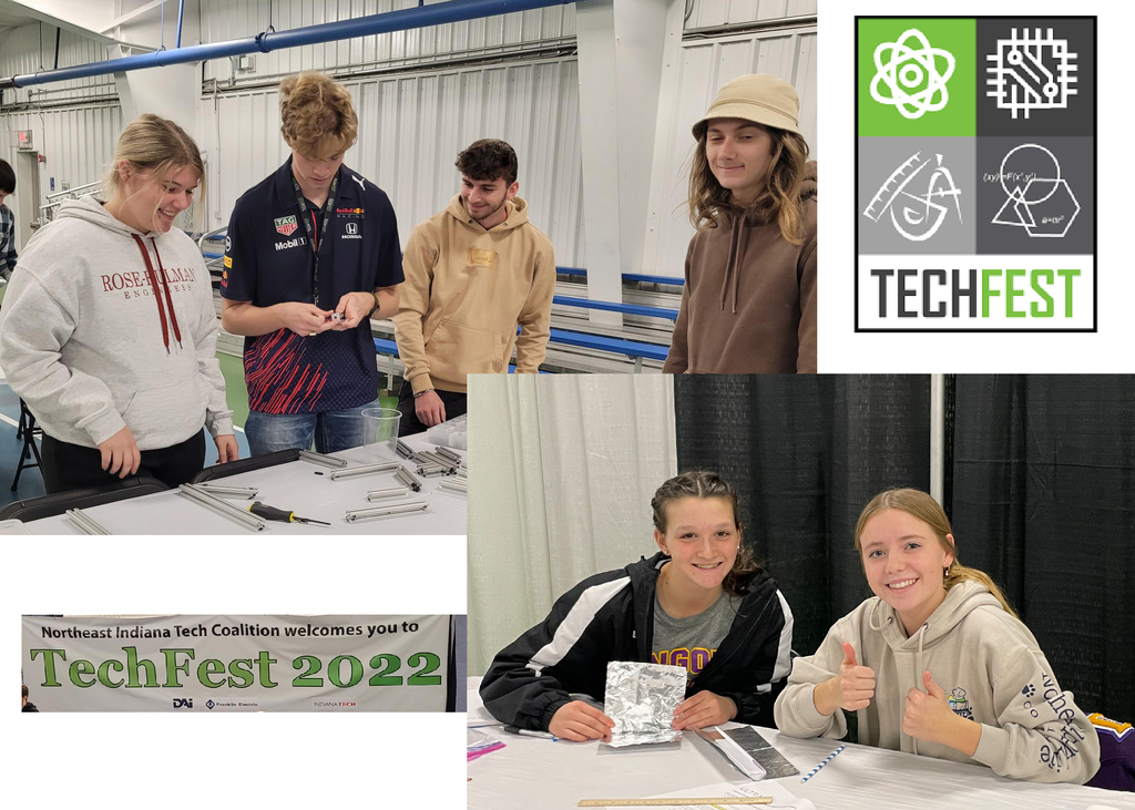 Techfest 2022