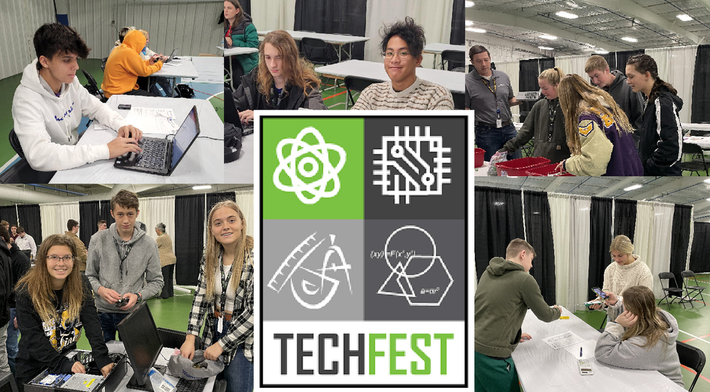 techfest 