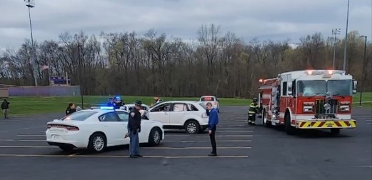 Mock Crash