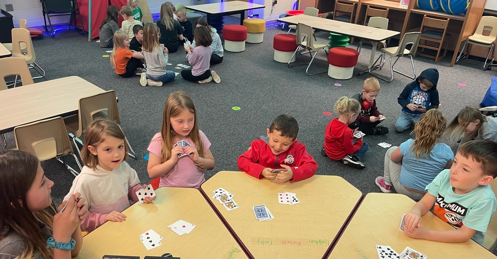 Go Fish