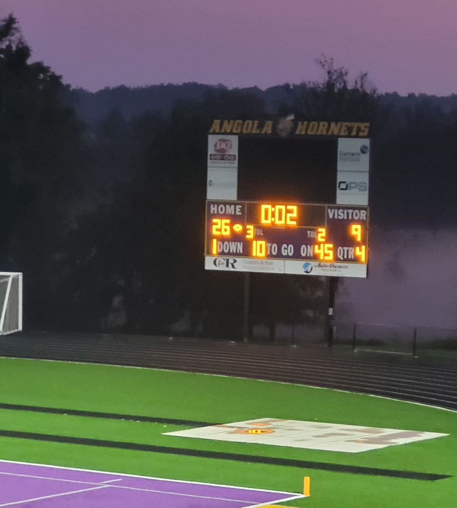 8th Football
