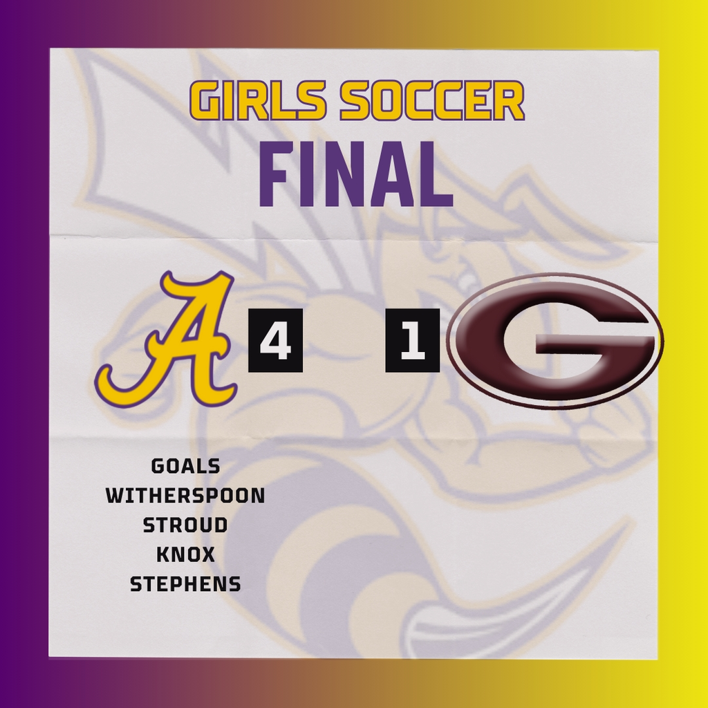 Girls soccer